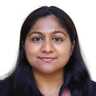 Dr Christa Maria Joel MBBS MPH MRSPH (GMC registered), profile picture