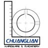Hangzhou Chuanglian Hardware And Machinery Co.,Ltd., profile picture