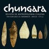 Chungara Revista de Antropología Chilena, profile picture