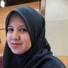 Roziah Zailan, profile picture