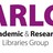 CILIP ARLG, profile picture