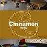 cinnamonhotel, profile picture