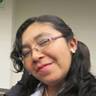 Cinthya Huangal Revilla, profile picture