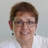Caroline Jarrett, profile picture