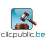 clicpublic.be, profile picture