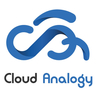 Cloud Analogy, profile picture