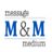 Message & Medium, LLC, profile picture