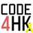 CODE4HK, profile picture