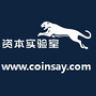 coinsay, profile picture