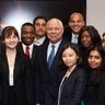Colin L. Powell Center for Leadership and Service, profile picture