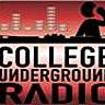 College Underground Radio, profile picture
