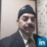 Pradeep Mathur, profile picture