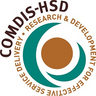 Perfil de COMDIS Health Service Delivery Research Consortium (Uni of Leeds)