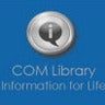comlibrarian, profile picture