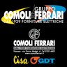 Comoli Ferrari & C. Spa, profile picture