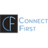 Connect First, profile picture