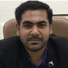 Dr Abhinav  Kesarkar, profile picture