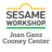 Joan Ganz Cooney Center at Sesame Workshop, profile picture