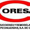 CORESA Construcciones y Remodelaciones, profile picture
