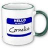 Cornelius Cotter Profile