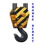 SlideShare profile picture for @cranes