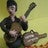 Athole McLauchlan, profile picture