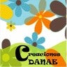 creacionesdanae, profile picture