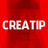 Creatip, profile picture