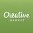 Creative Market, profile picture