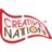 Creative Nation, profile picture