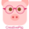 creative Pig