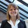 Sarah Crissinger, profile picture