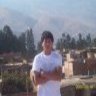 Cristhian Mendoza Duran, profile picture