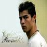 Cristian Ronaldo, profile picture