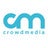 crowdmedia GmbH, profile picture