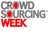 Crowdsourcing Week