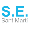 CRP Sant Martí, profile picture