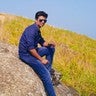 Arun C S, profile picture