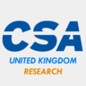Cloud Security Alliance, UK chapter, profile picture