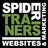 Spider Trainers, profile picture