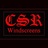 CSR Windscreen, profile picture
