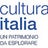 CulturaItalia, profile picture