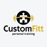 CustomFitt Personal Training, profile picture