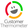 Customer Thermometer, profile picture
