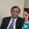 Venugopal C, Ph.D., profile picture