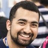 Chinmay V S, profile picture