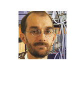 Michael Nentwich, profile picture