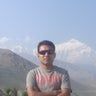 Diwan Shrestha, profile picture