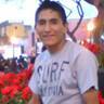 David Angel Cabello Solorzano, profile picture