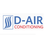 d-airconditioning, profile picture